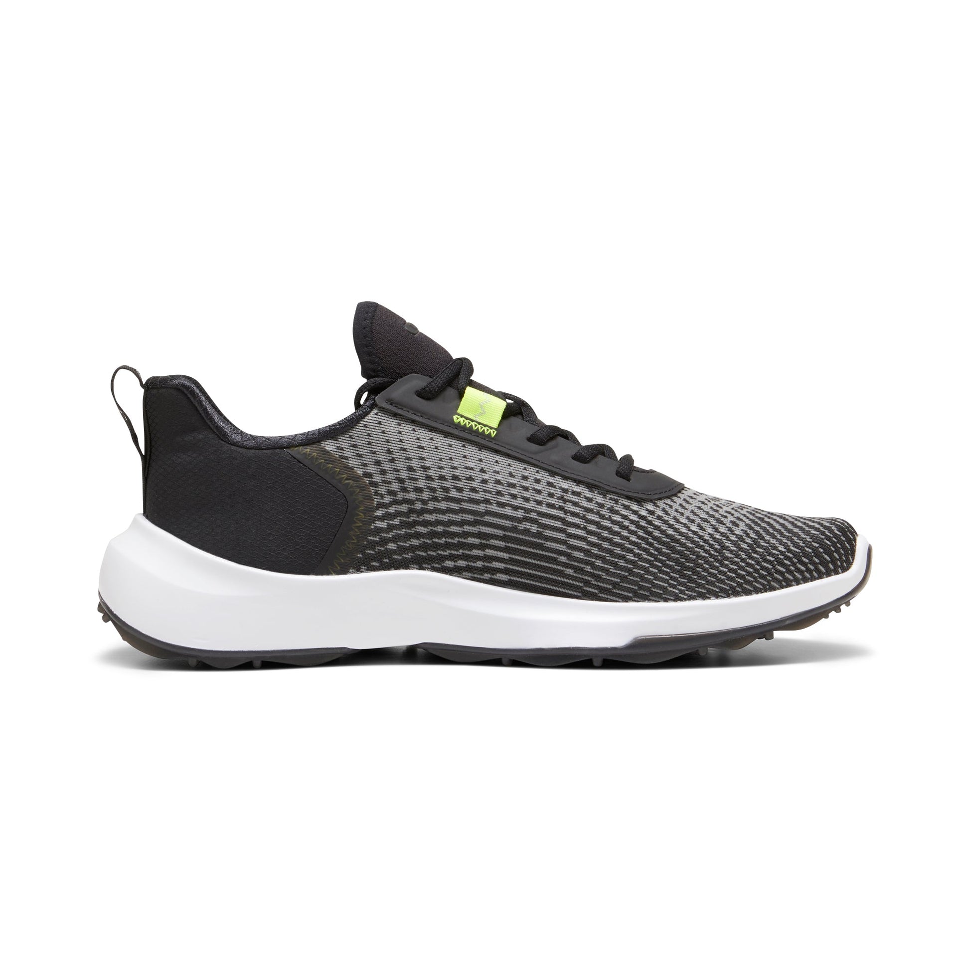FUSION CRUSH SPORT Wide Spikeless Golf Shoes - Puma Golf Essential