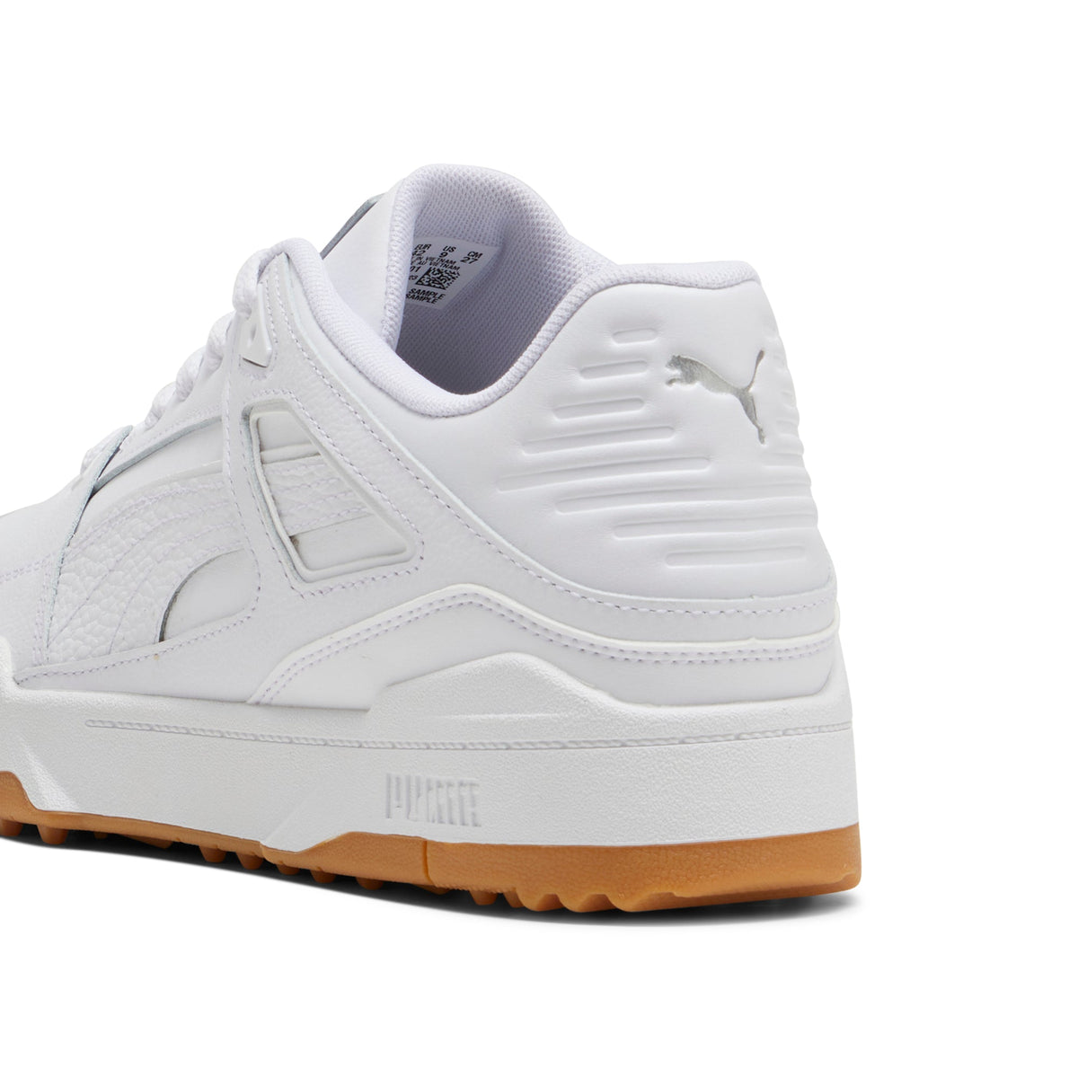 SLIPSTREAM G Spikeless Golf Shoes - Puma Golf Everyday