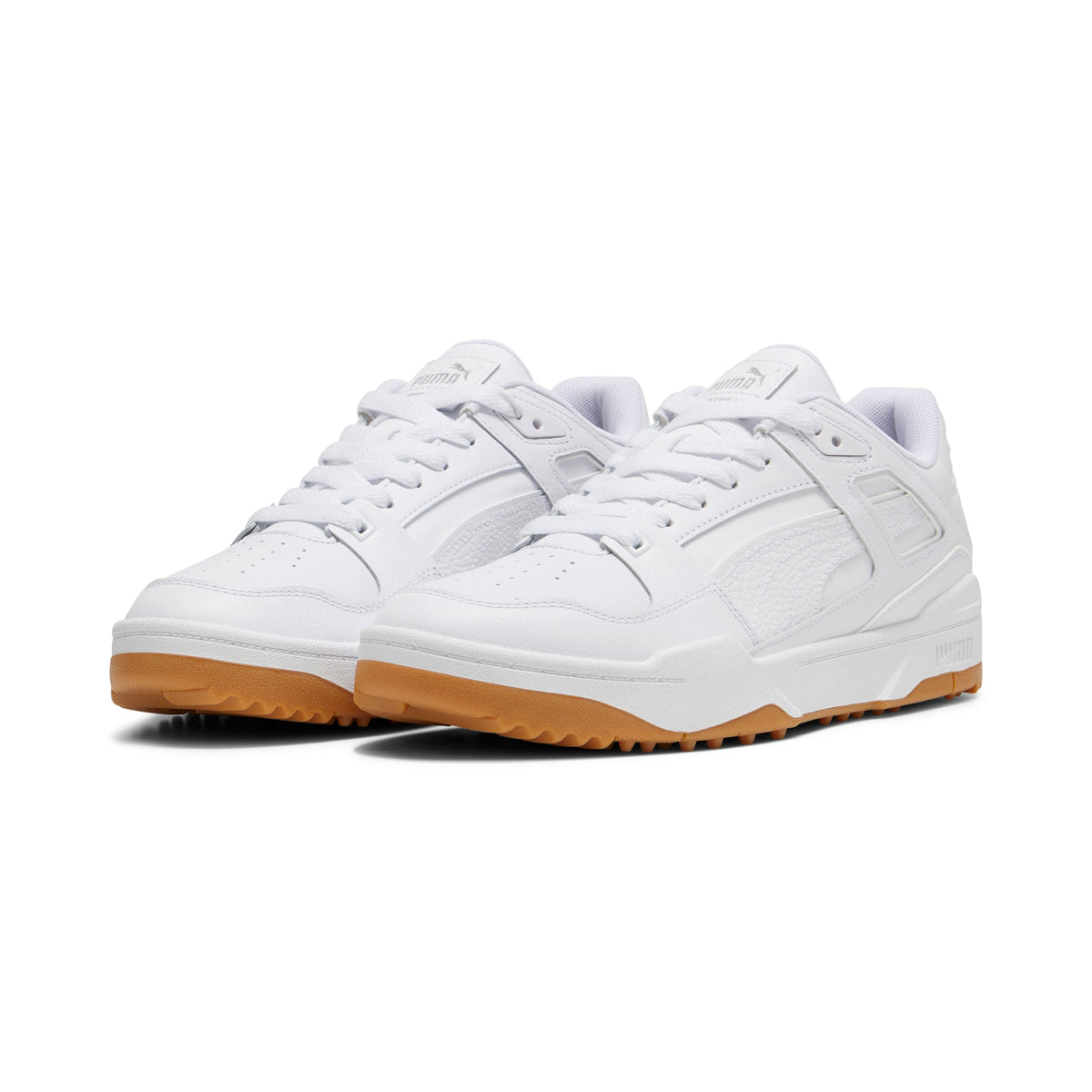 SLIPSTREAM G Spikeless Golf Shoes - Puma Golf Everyday