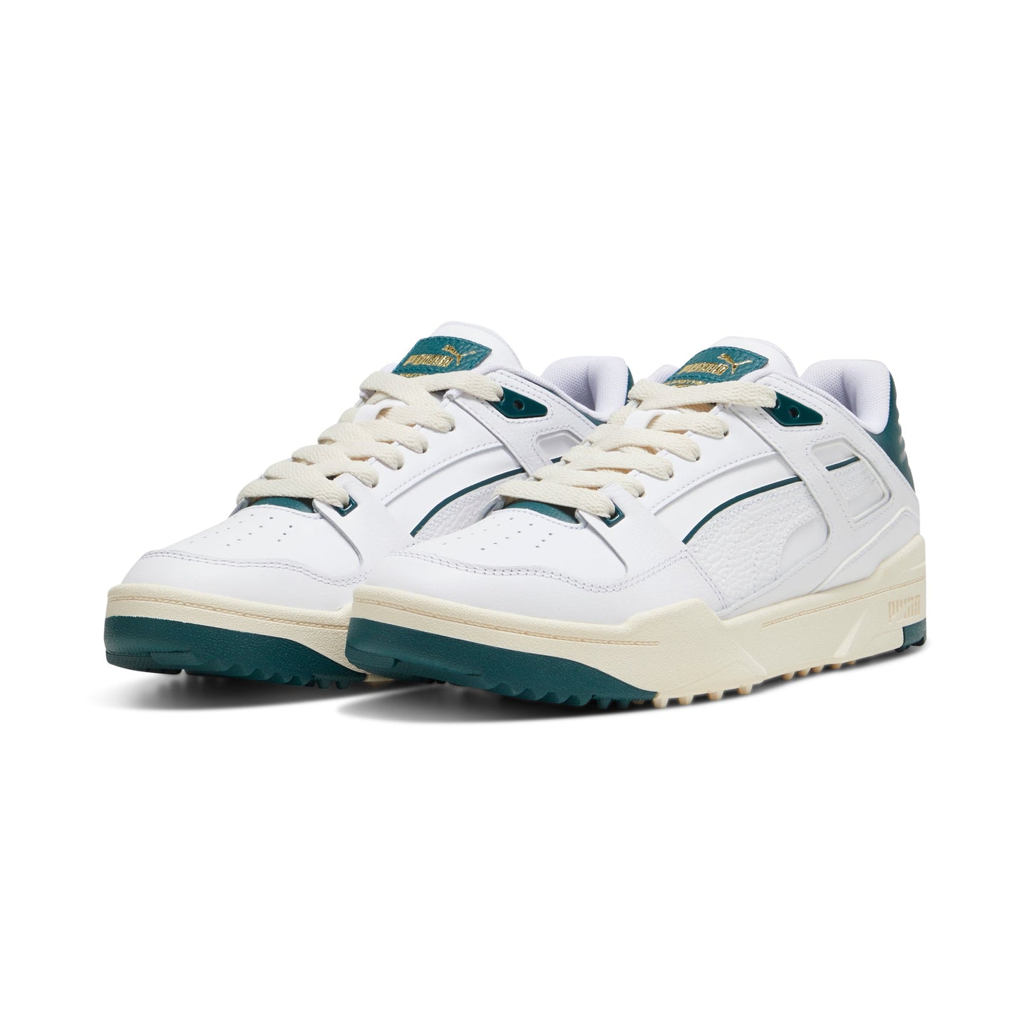 SLIPSTREAM G Spikeless Golf Shoes - Puma Golf Everyday