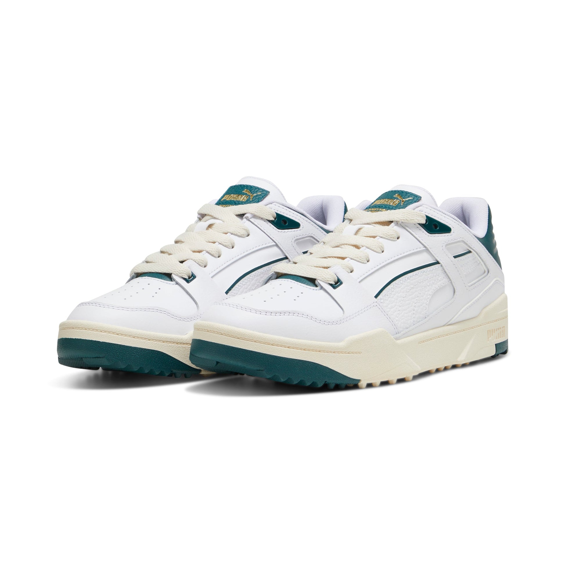 SLIPSTREAM G Spikeless Golf Shoes - Puma Golf Everyday