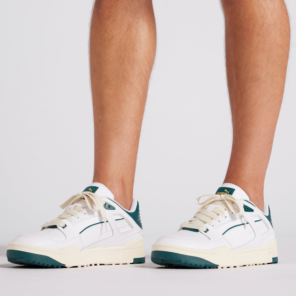 SLIPSTREAM G Spikeless Golf Shoes - Puma Golf Everyday