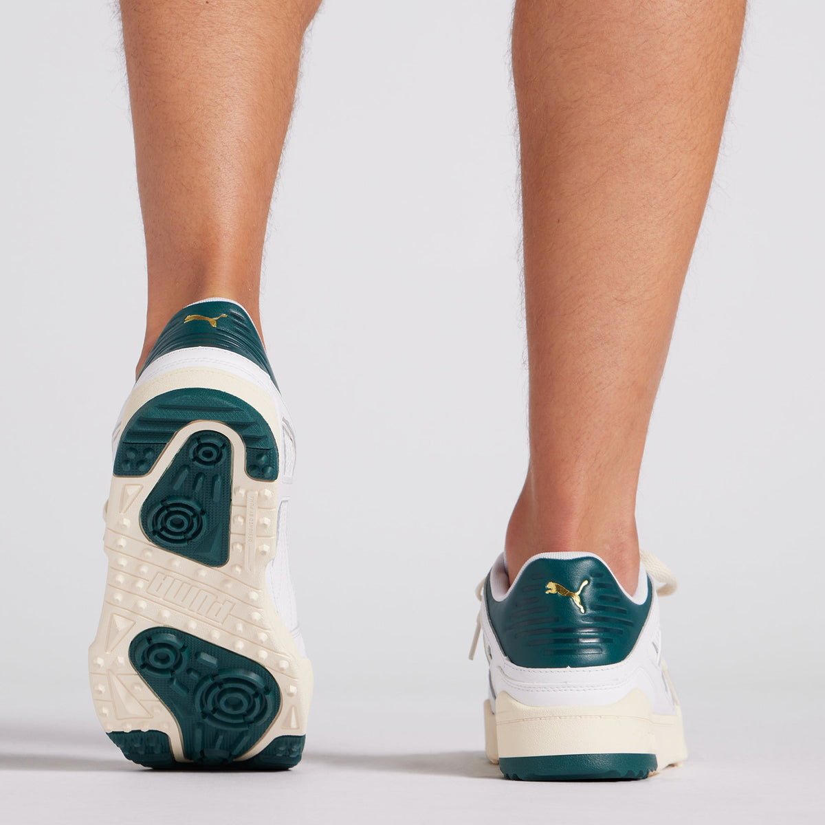 SLIPSTREAM G Spikeless Golf Shoes - Puma Golf Everyday
