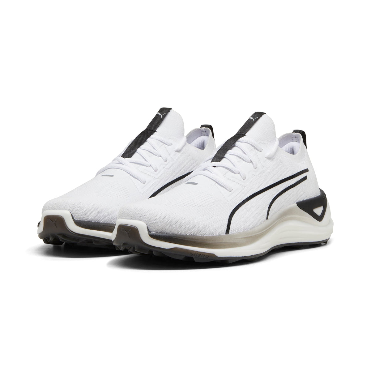 ELECTROCAT NITRO™ Spikeless Golf Shoes - Puma Golf Value