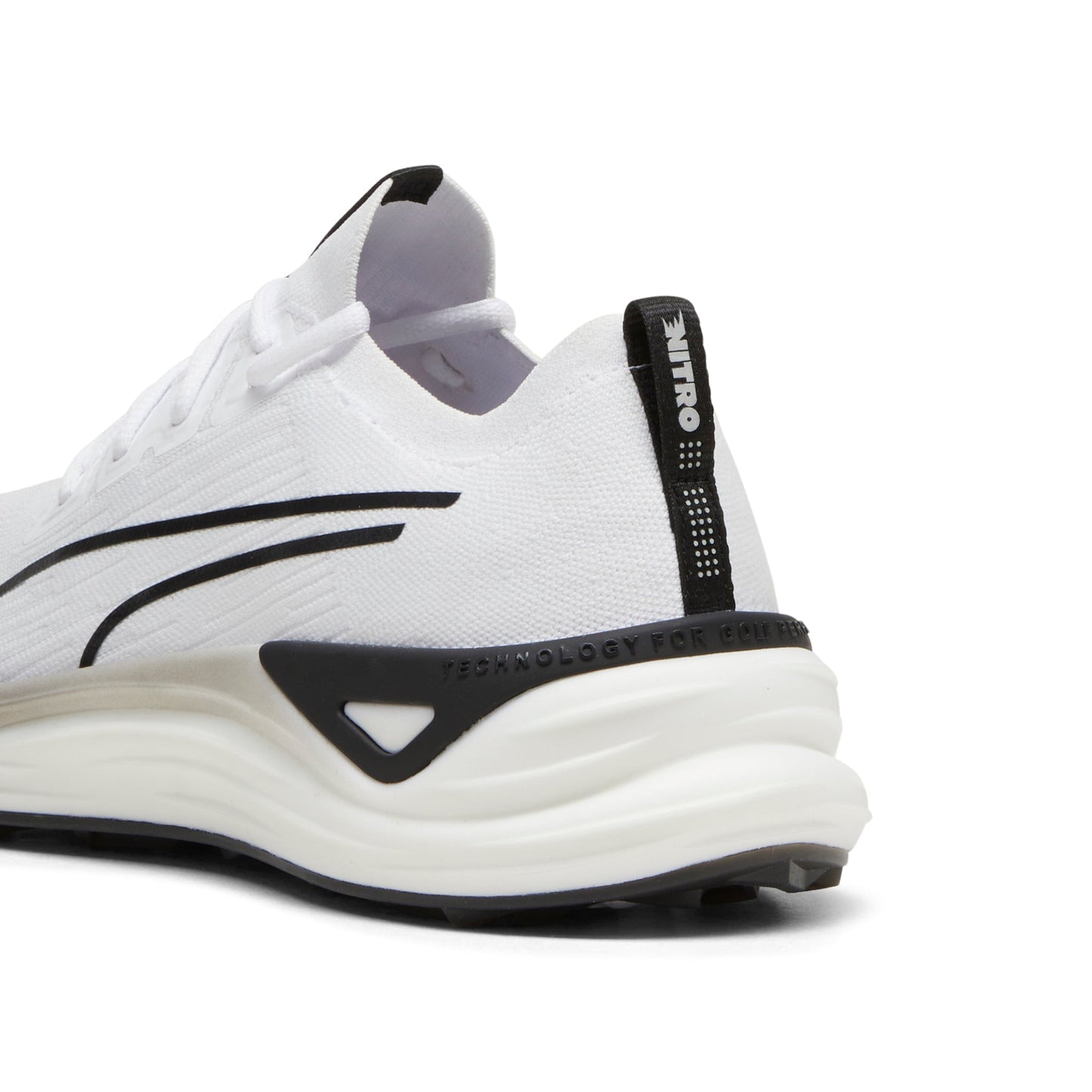ELECTROCAT NITRO™ Spikeless Golf Shoes - Puma Golf Value