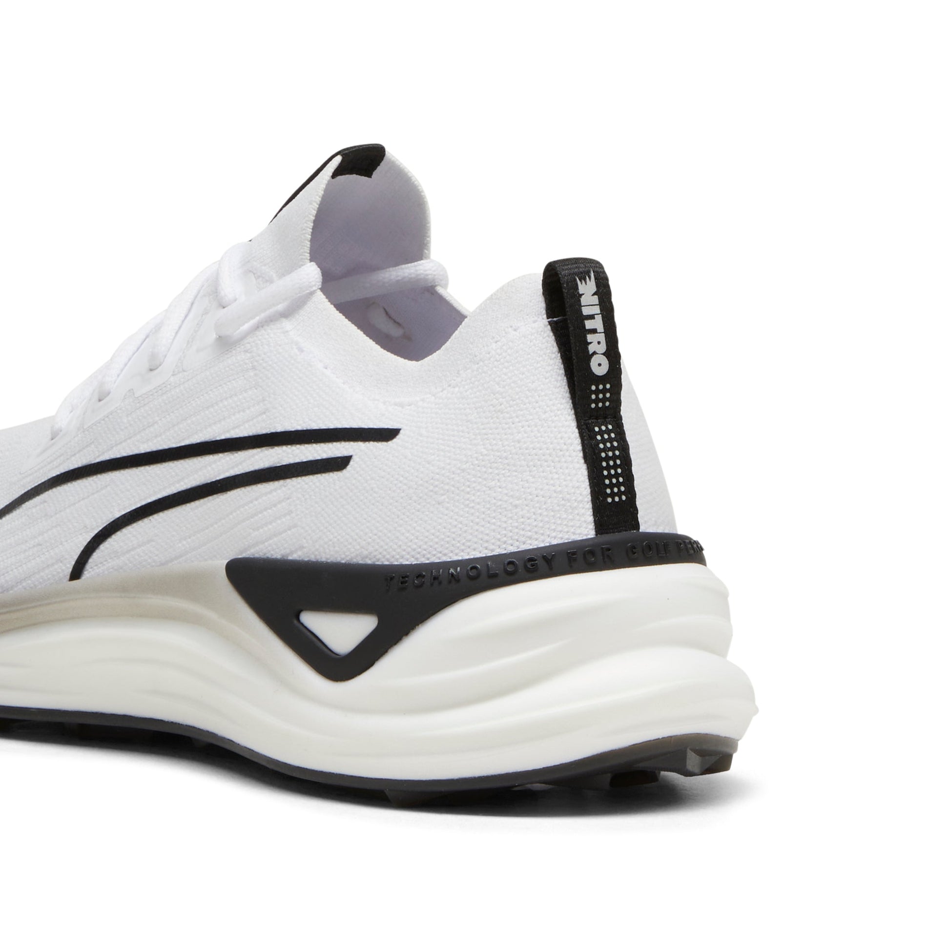 ELECTROCAT NITRO™ Spikeless Golf Shoes - Puma Golf Value