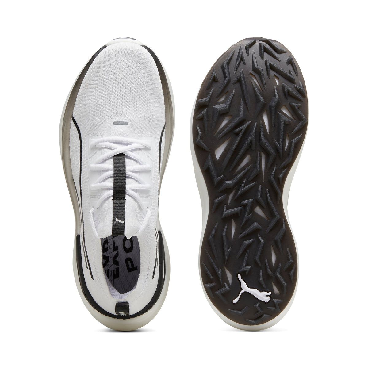 ELECTROCAT NITRO™ Spikeless Golf Shoes - Puma Golf Value