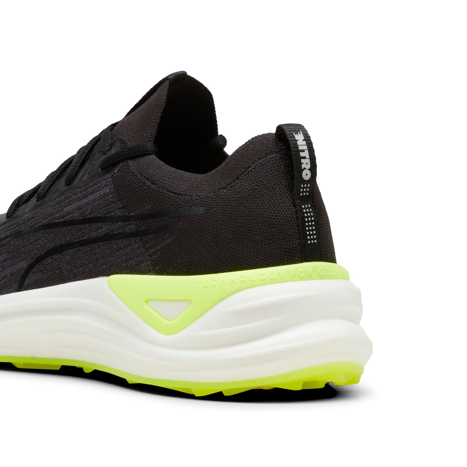 ELECTROCAT NITRO™ Spikeless Golf Shoes - Puma Golf Value
