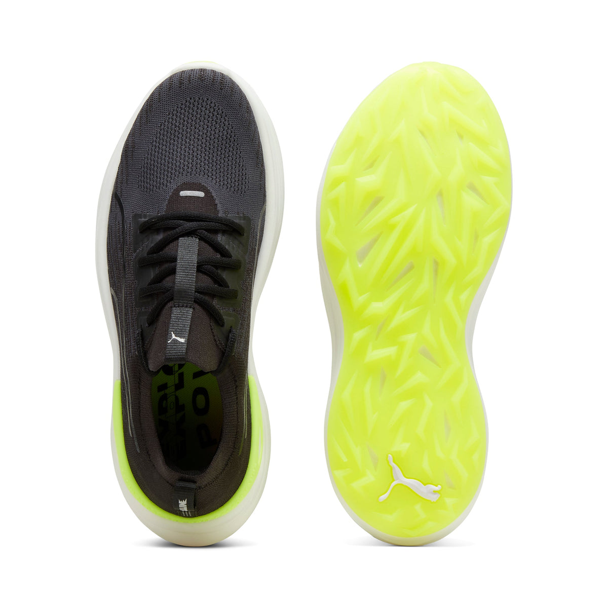 ELECTROCAT NITRO™ Spikeless Golf Shoes - Puma Golf Value