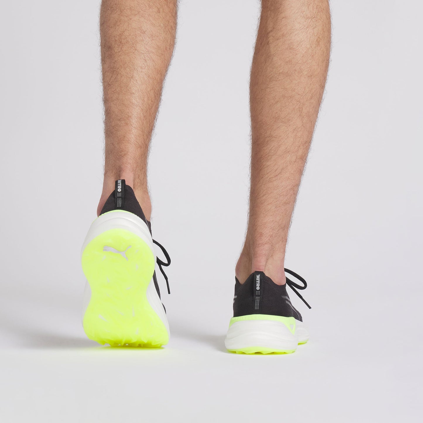 ELECTROCAT NITRO™ Spikeless Golf Shoes - Puma Golf Value