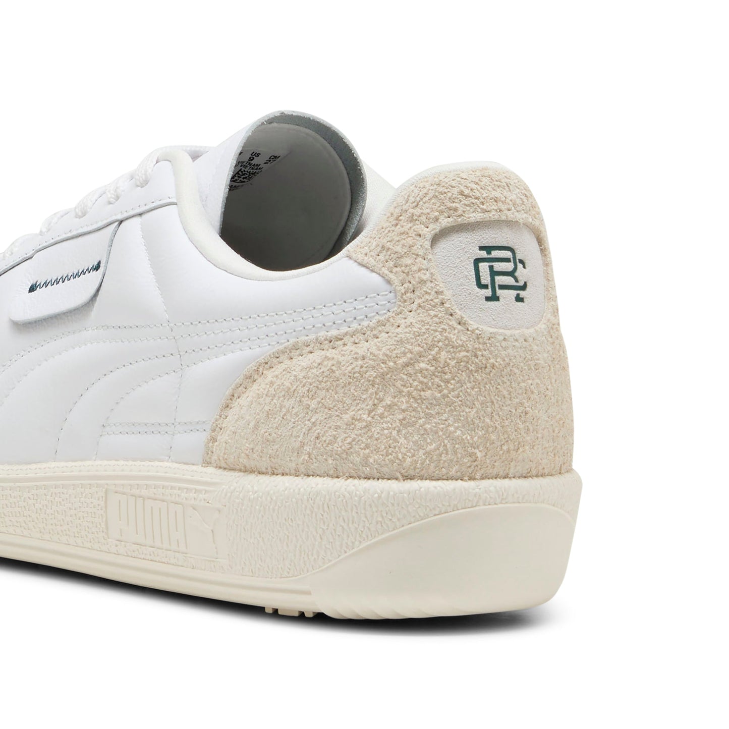 Reigning Champ Palermo G Spikeless Golf Shoes - Puma Golf Great Value