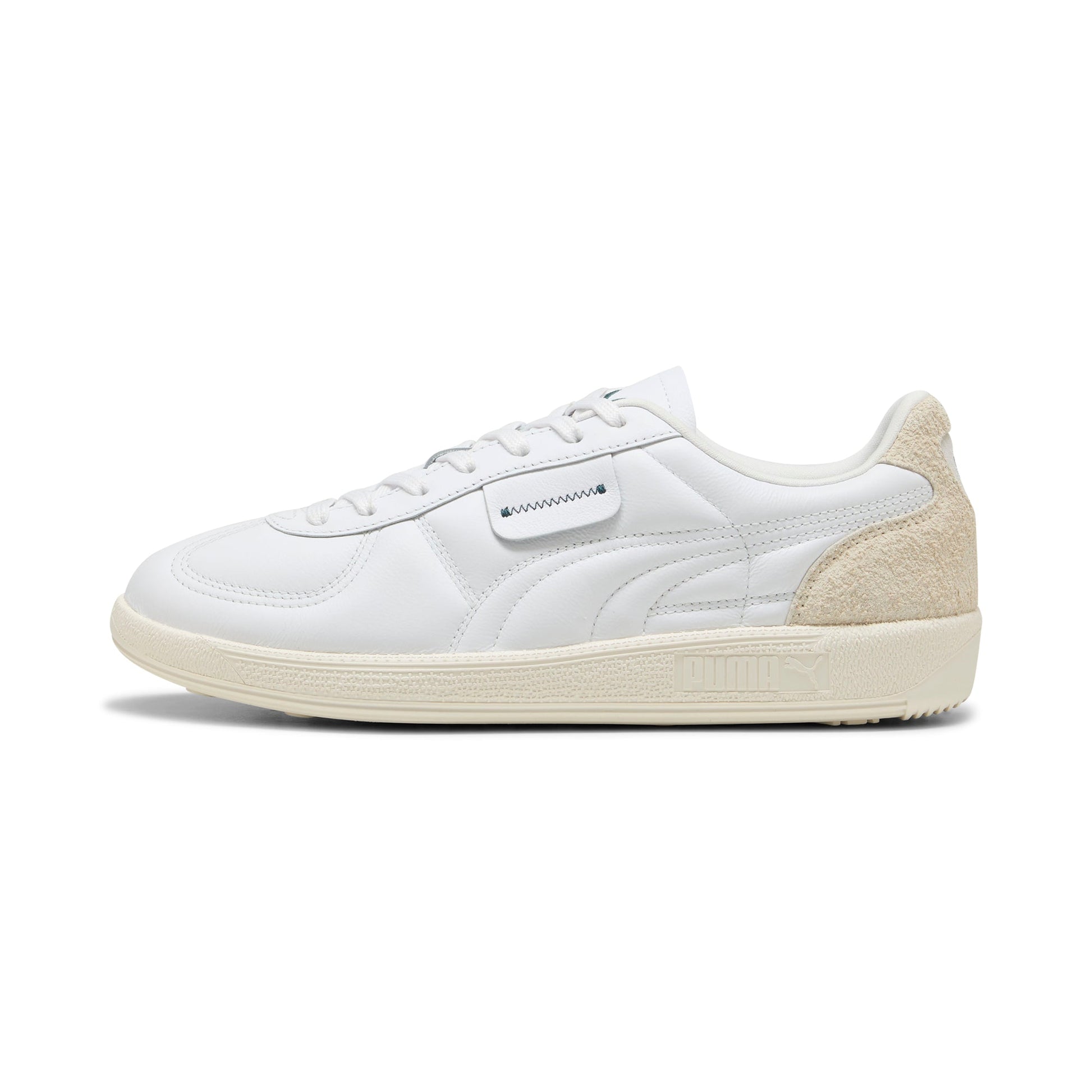 Puma White / Warm White,7