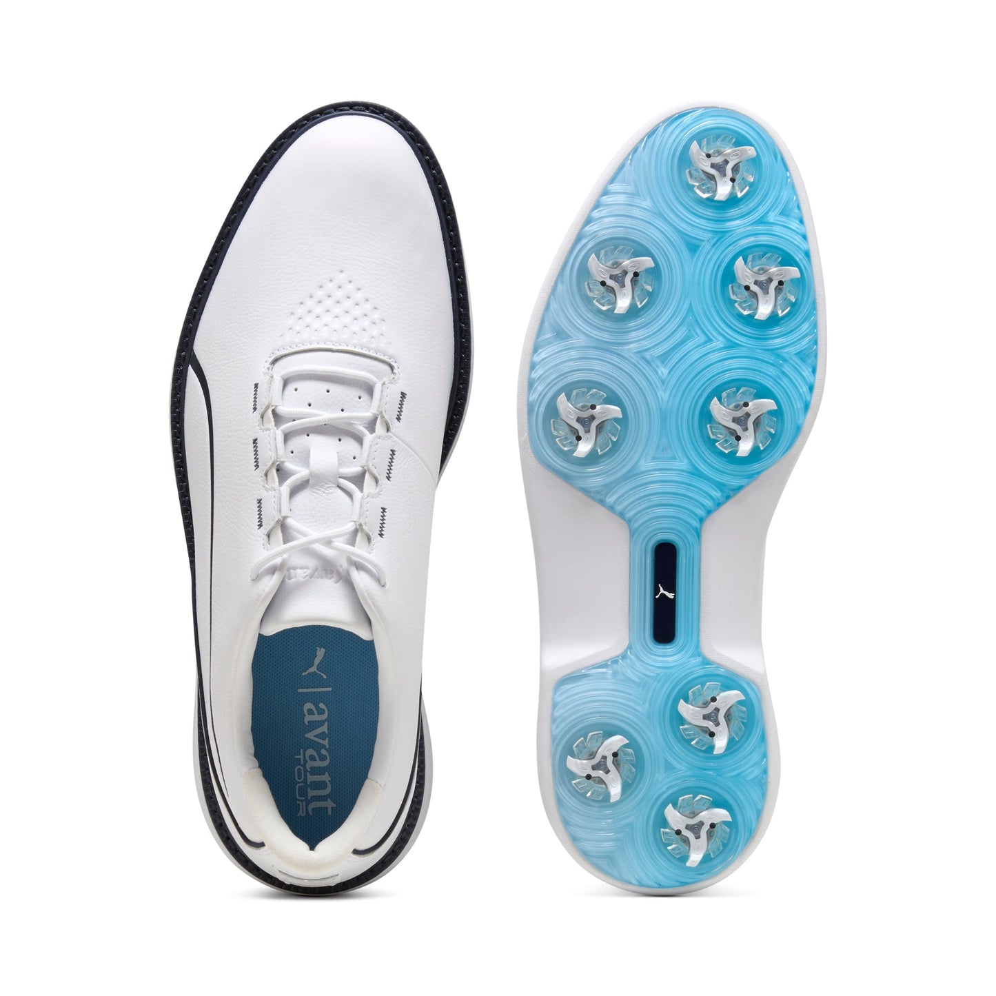 AVANT Tour Golf Shoes - Puma Golf Latest
