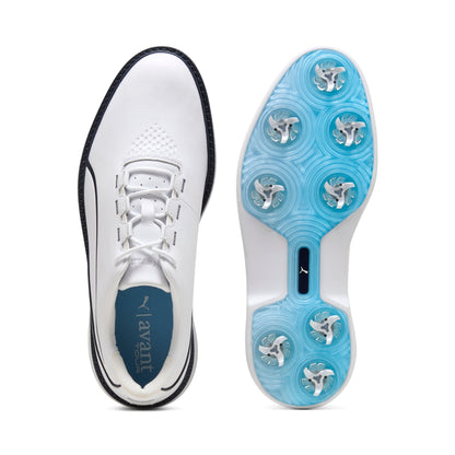 AVANT Tour Golf Shoes - Puma Golf Latest