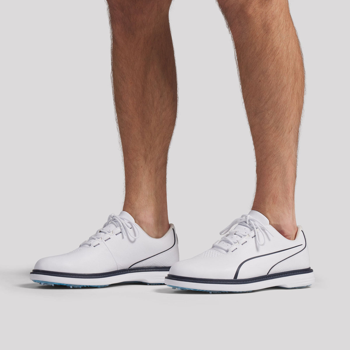 AVANT Tour Golf Shoes - Puma Golf Latest