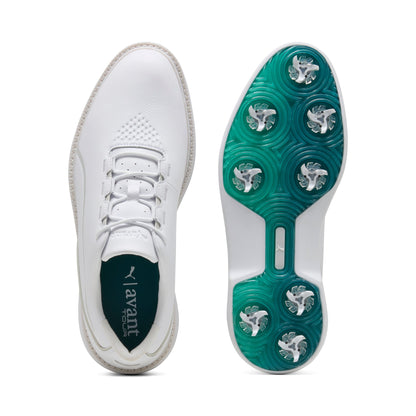 AVANT Tour Golf Shoes - Puma Golf Latest