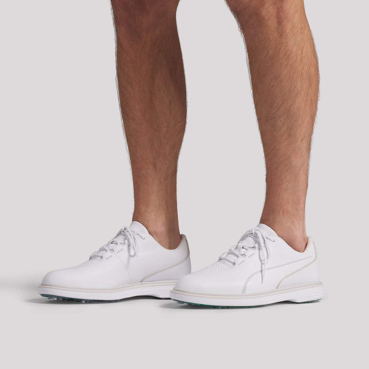 AVANT Tour Golf Shoes - Puma Golf Latest