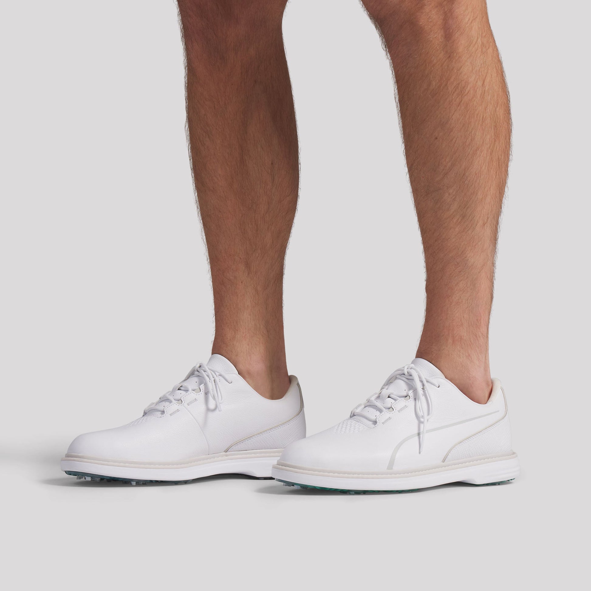 AVANT Tour Golf Shoes - Puma Golf Latest
