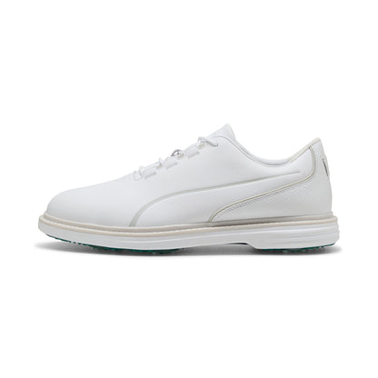 Puma White / Feather Gray,7
