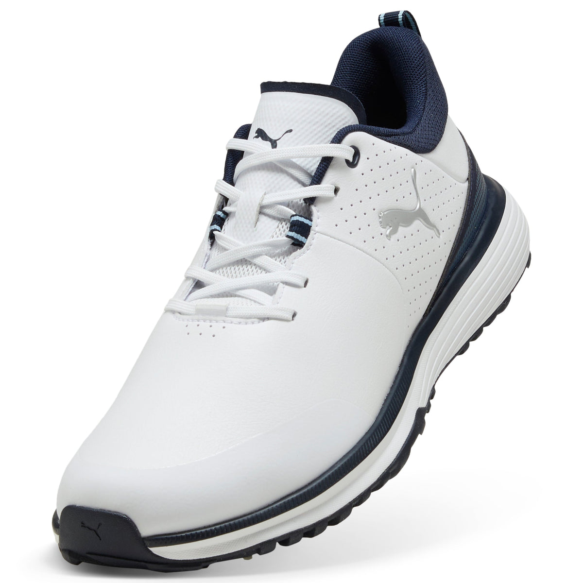 FUSION Grip ST Golf Shoes - Puma Golf Quality