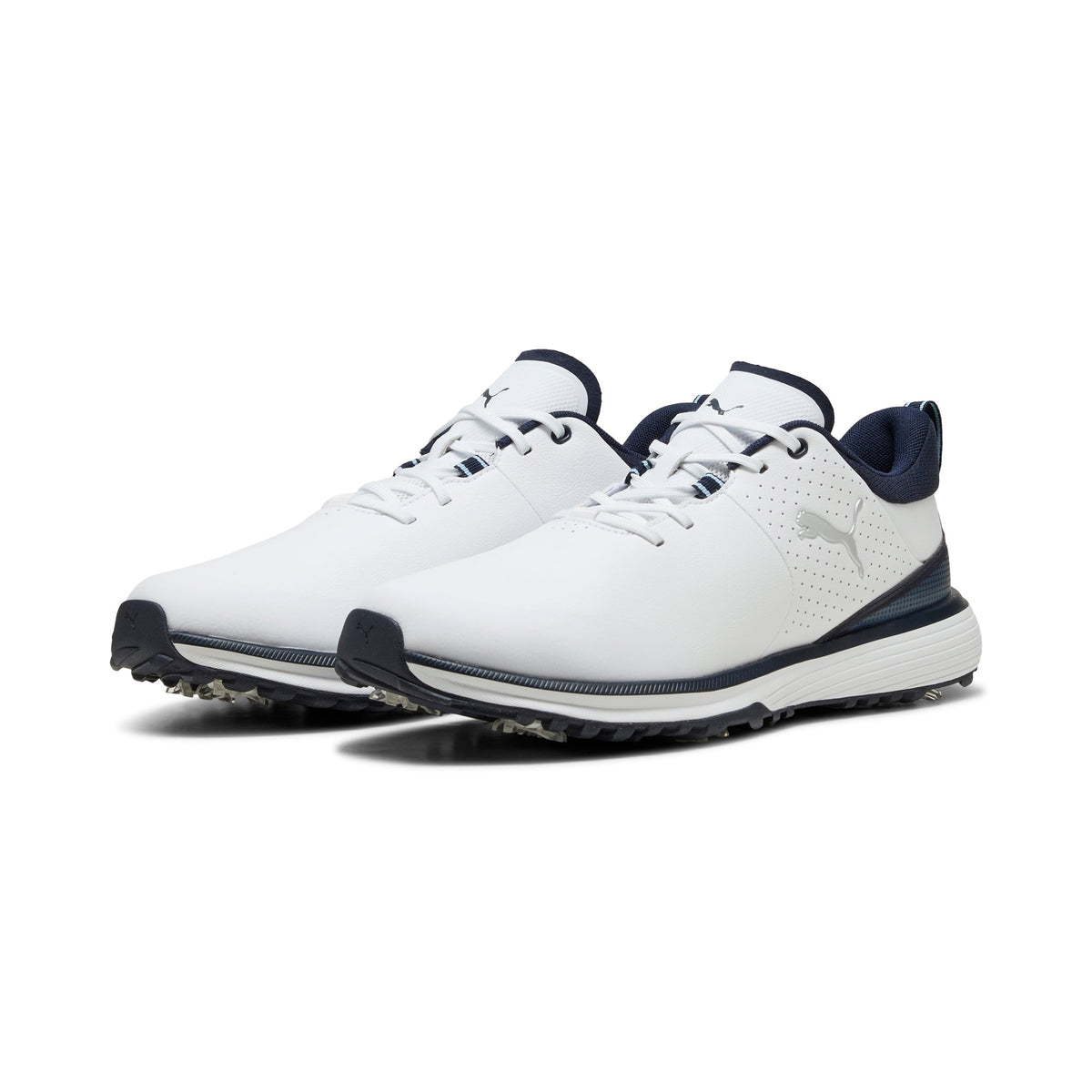 FUSION Grip ST Golf Shoes - Puma Golf Quality