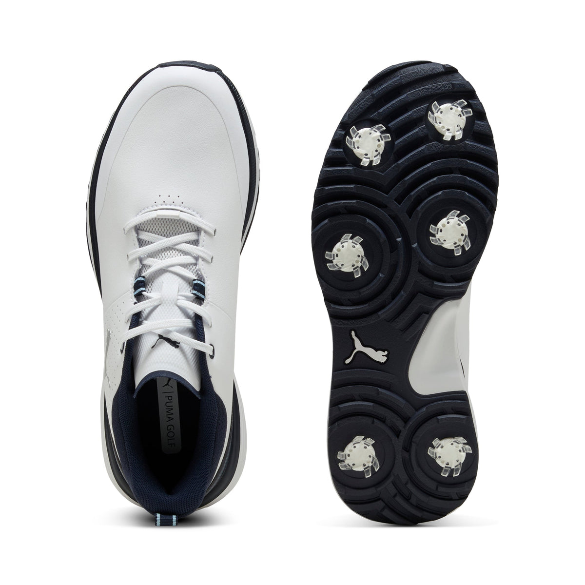 FUSION Grip ST Golf Shoes - Puma Golf Quality
