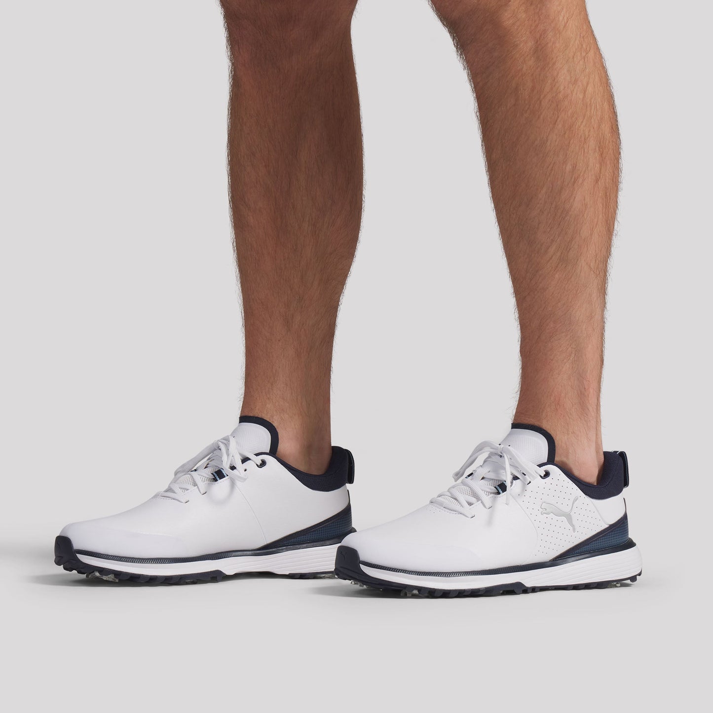 FUSION Grip ST Golf Shoes - Puma Golf Quality