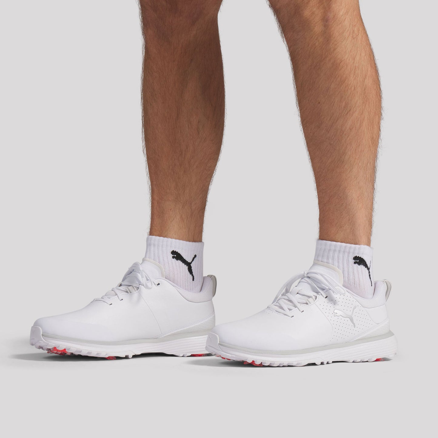 FUSION Grip ST Golf Shoes - Puma Golf Quality