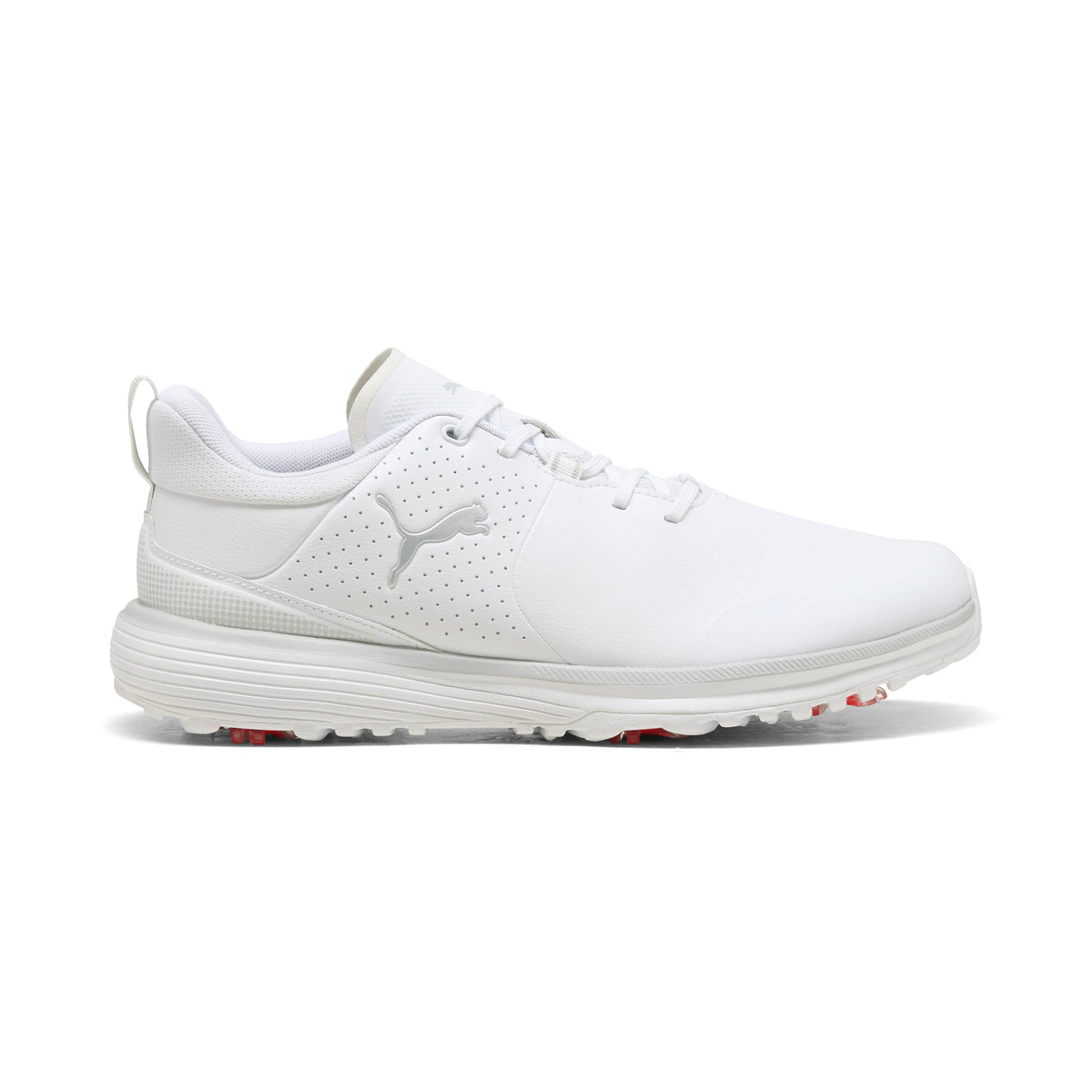 FUSION Grip ST Golf Shoes - Puma Golf Quality