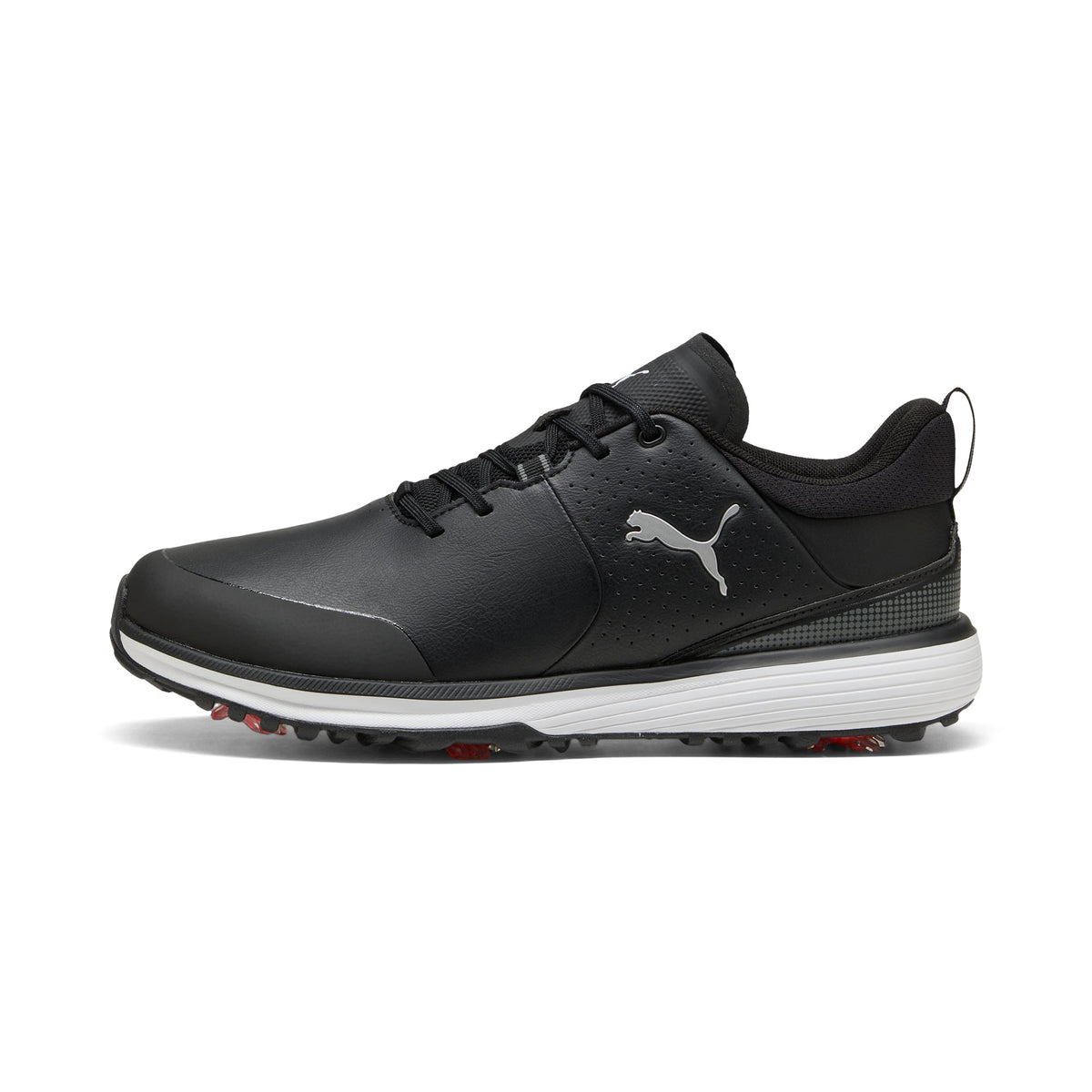 Puma Black / Puma Silver,7