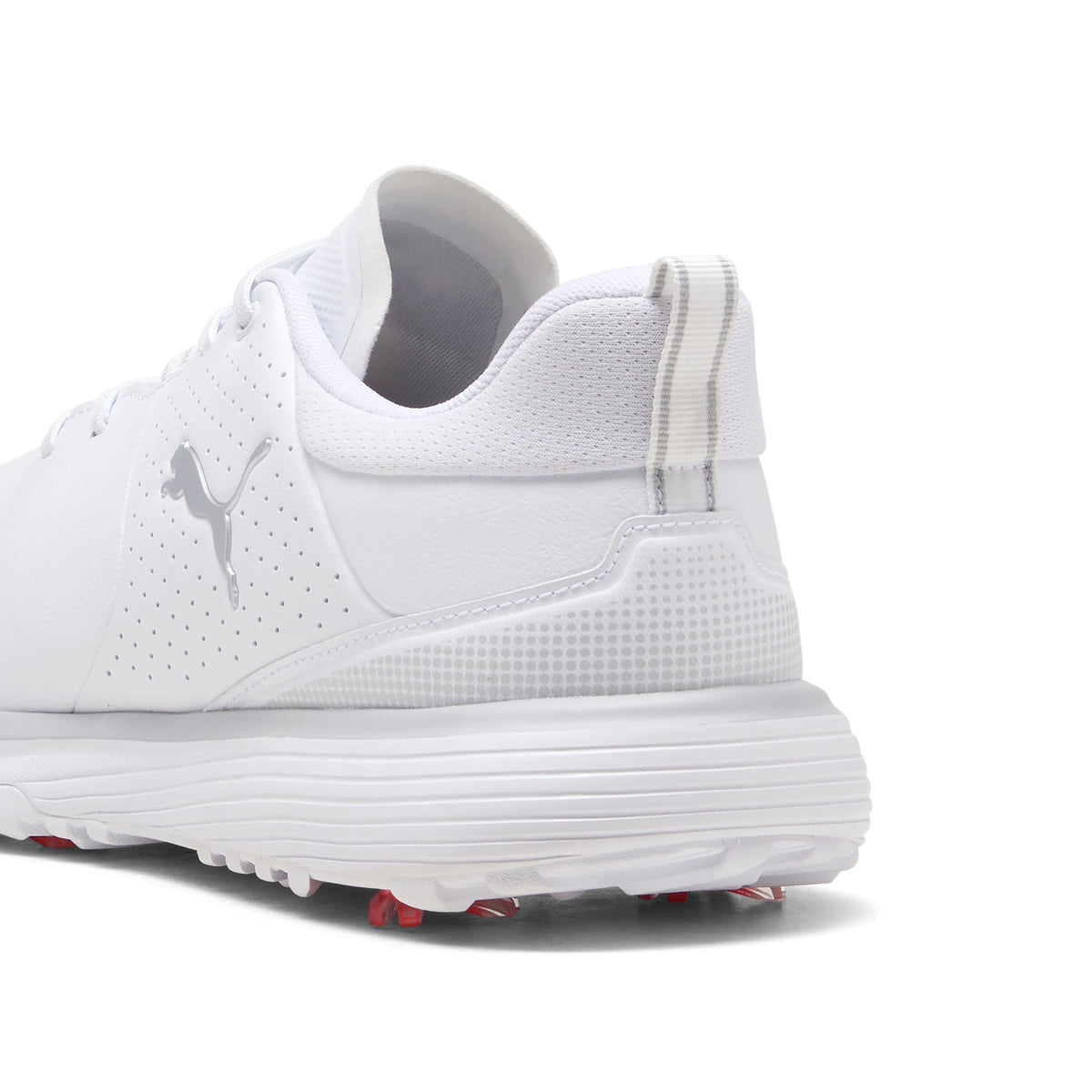 FUSION Grip ST Wide Golf Shoes - Puma Golf Trusted