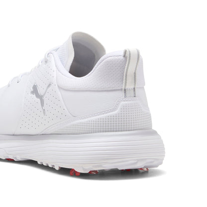 FUSION Grip ST Wide Golf Shoes - Puma Golf Trusted