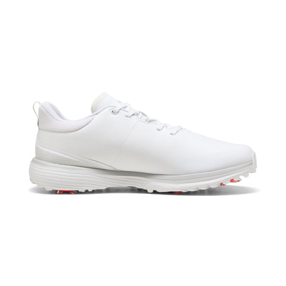 FUSION Grip ST Wide Golf Shoes - Puma Golf Trusted