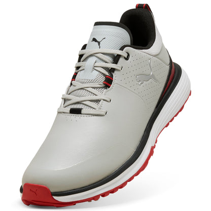 FUSION Grip ST Wide Golf Shoes - Puma Golf Trusted