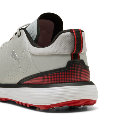 FUSION Grip ST Wide Golf Shoes - Puma Golf Trusted