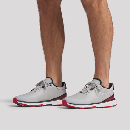 FUSION Grip ST Wide Golf Shoes - Puma Golf Trusted