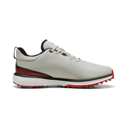 FUSION Grip ST Wide Golf Shoes - Puma Golf Trusted