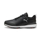 Puma White / Puma Silver / Ash Gray