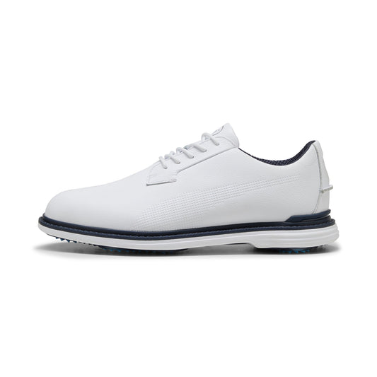 Royale Golf Shoes - Puma Golf Classic