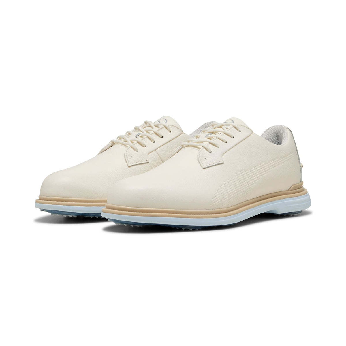 Royale Golf Shoes - Puma Golf Classic