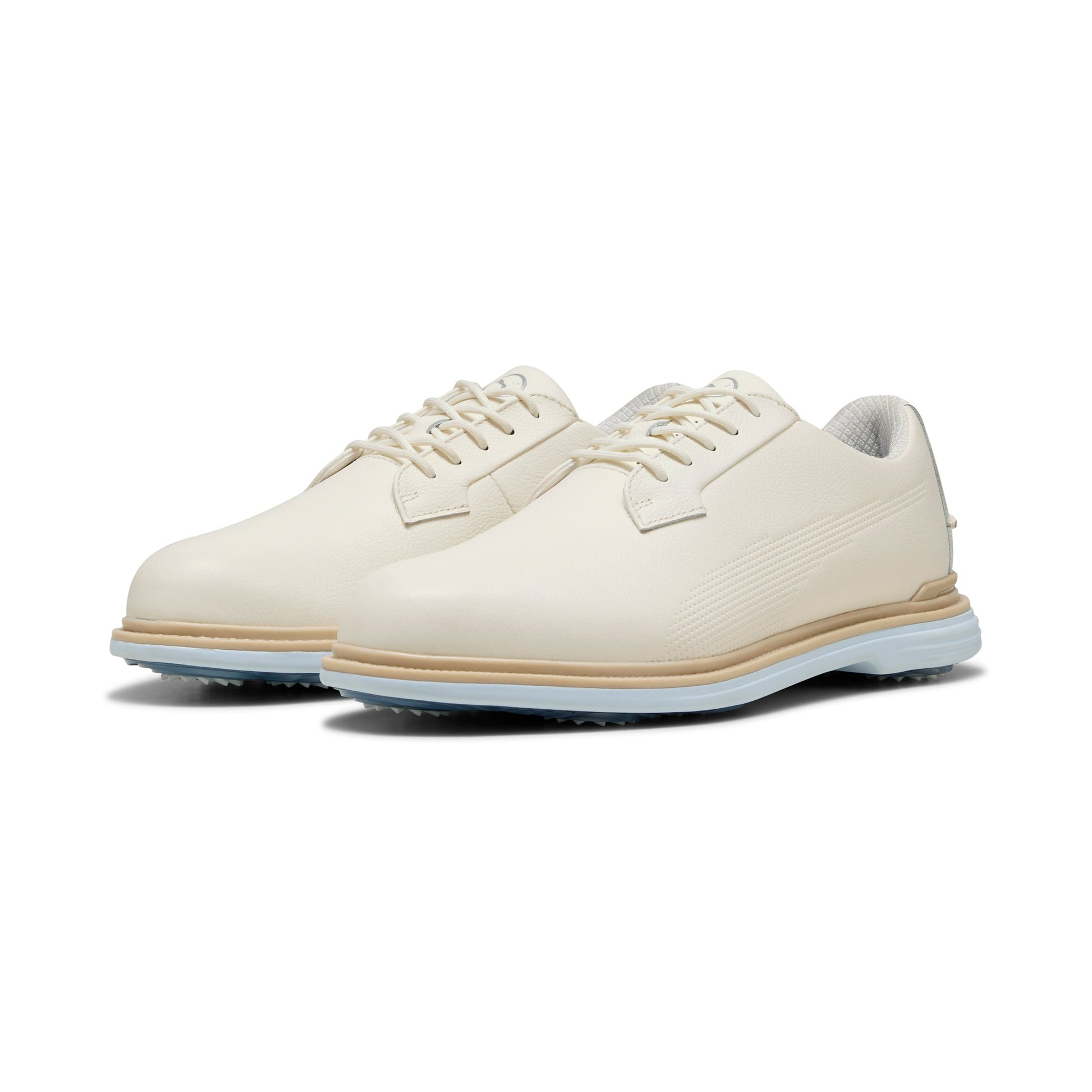 Royale Golf Shoes - Puma Golf Classic