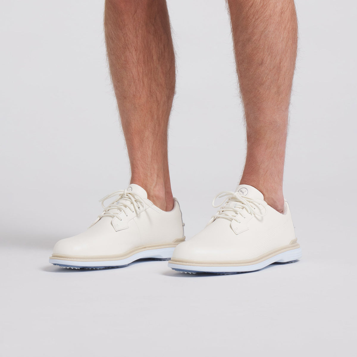 Royale Golf Shoes - Puma Golf Classic