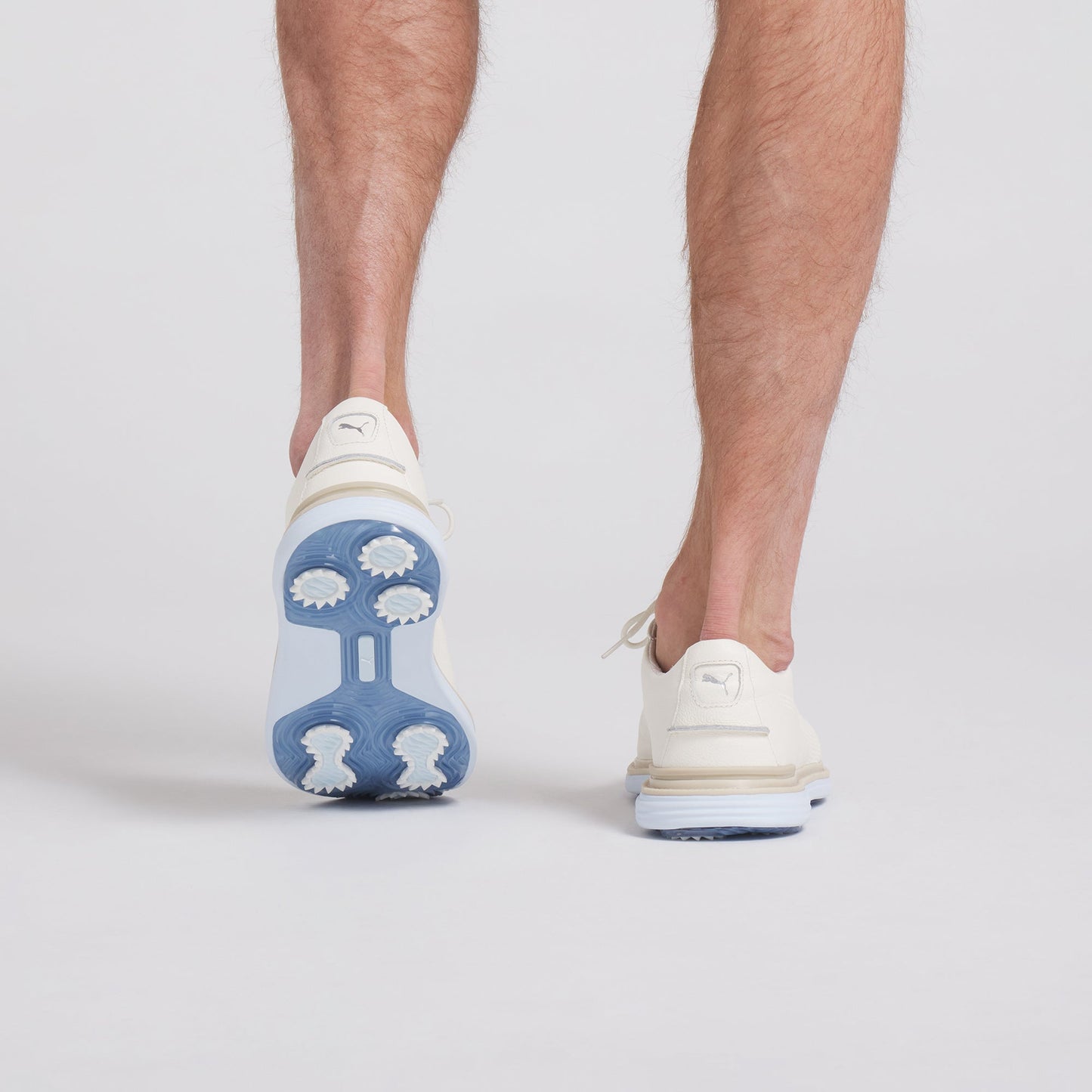Royale Golf Shoes - Puma Golf Classic