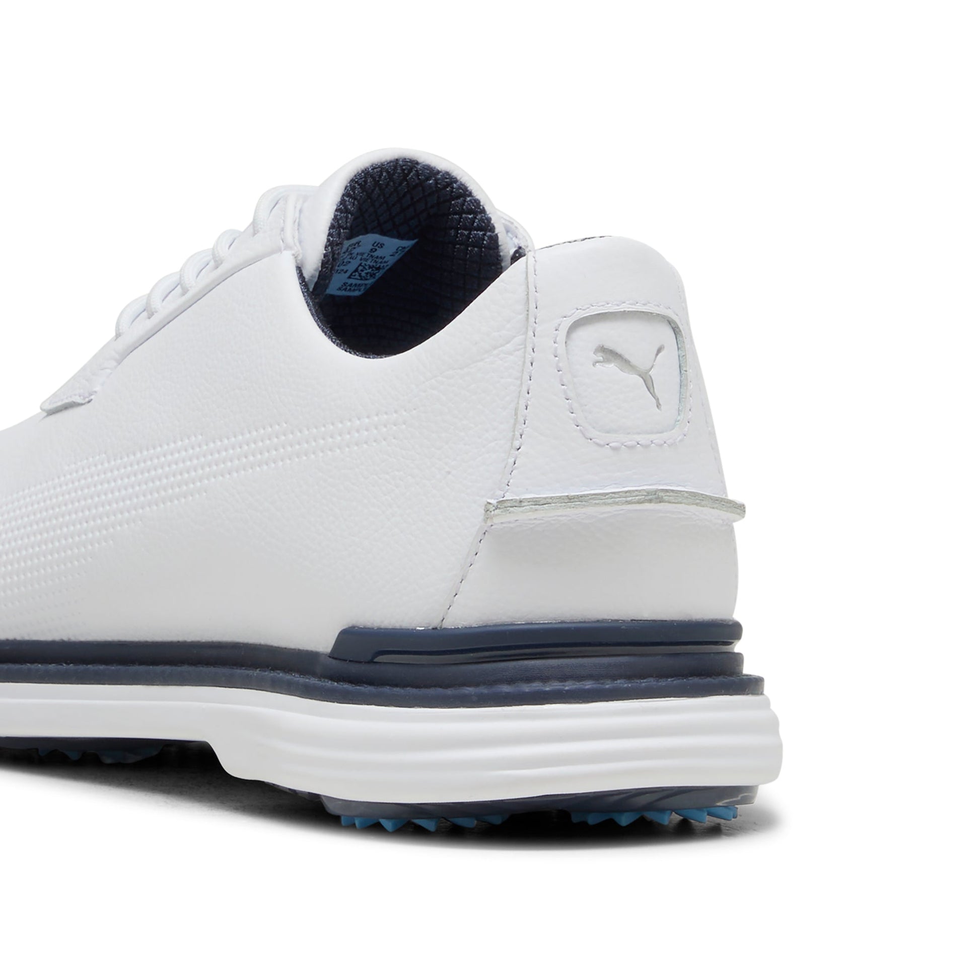 Royale Golf Shoes - Puma Golf Classic