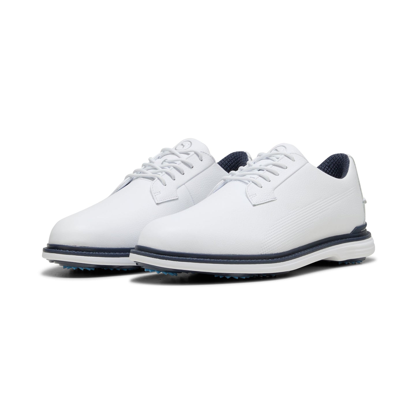 Royale Golf Shoes - Puma Golf Classic