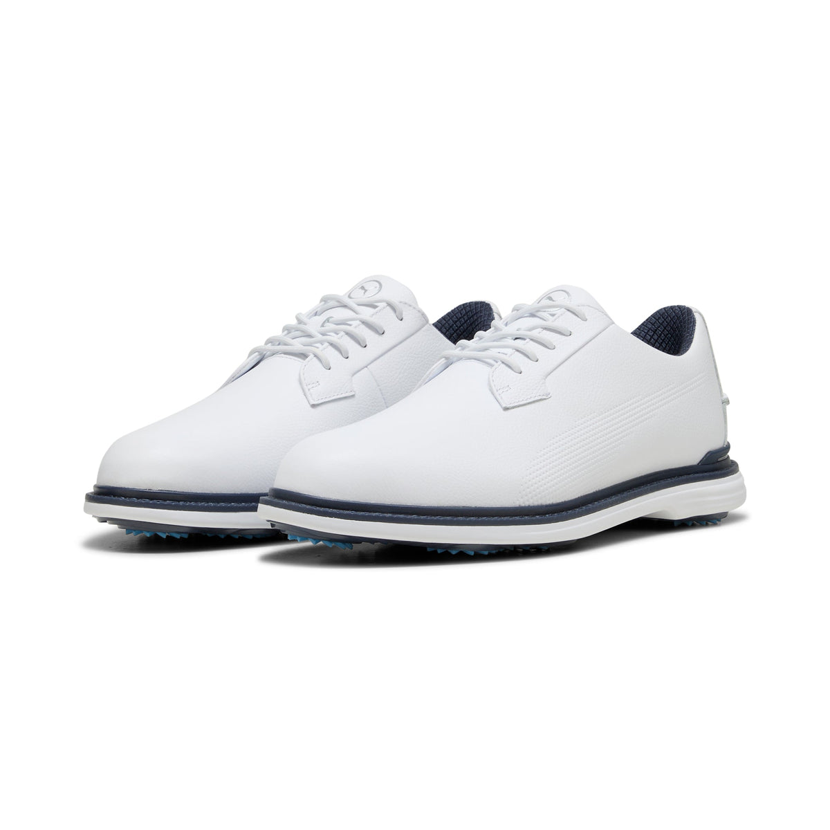 Royale Golf Shoes - Puma Golf Classic