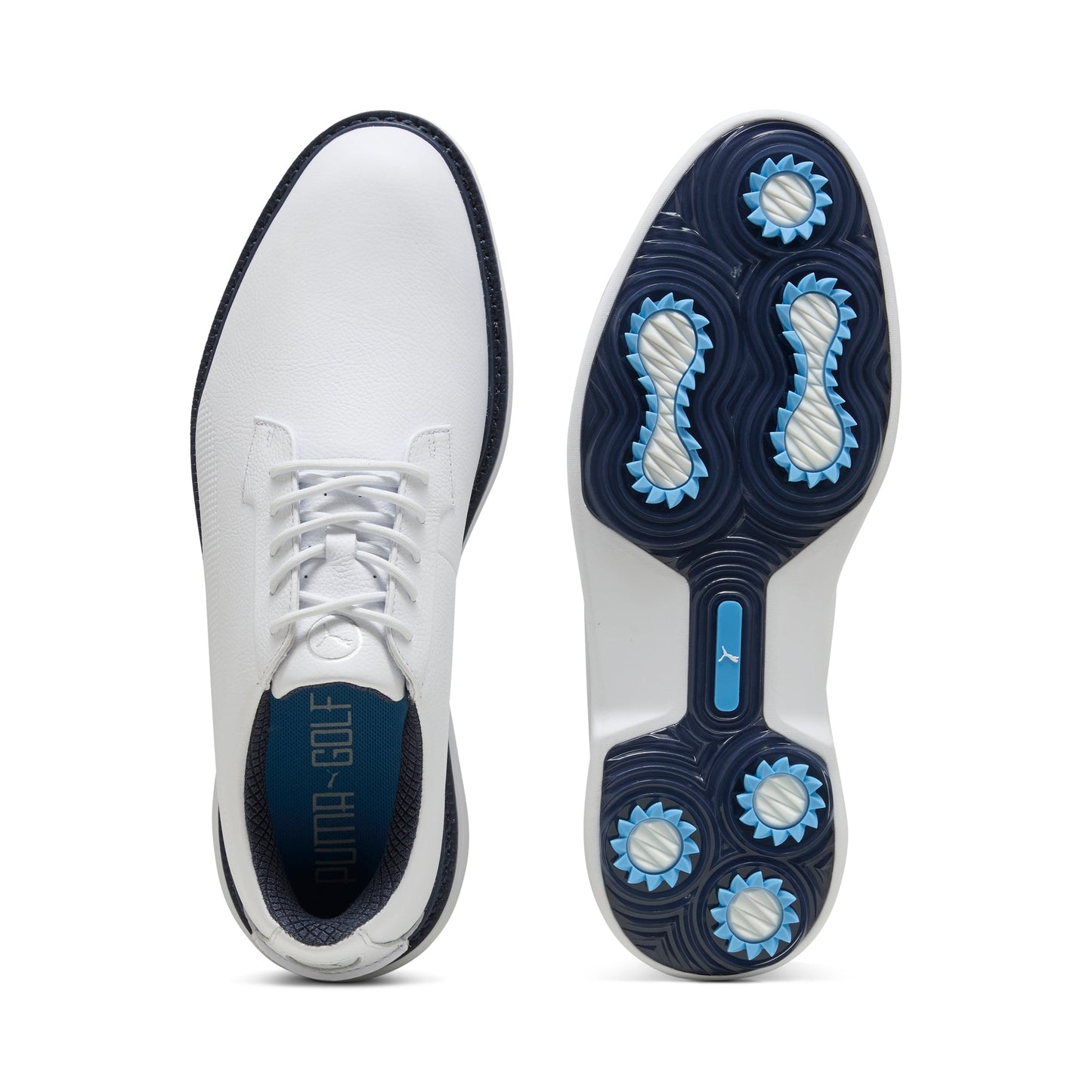 Royale Golf Shoes - Puma Golf Classic