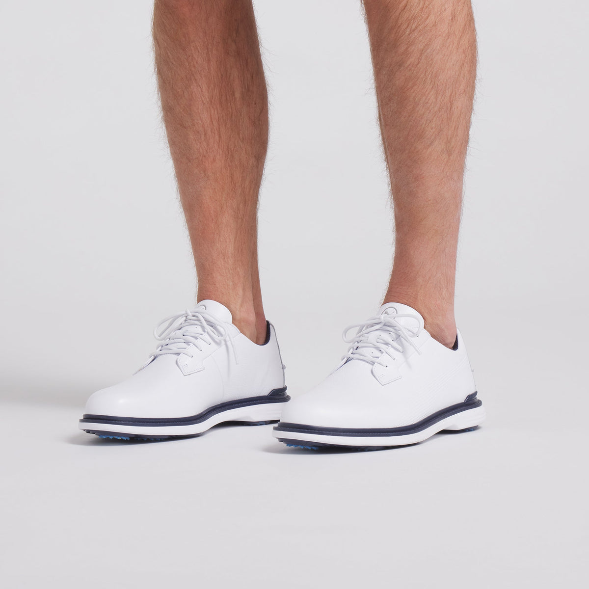 Royale Golf Shoes - Puma Golf Classic