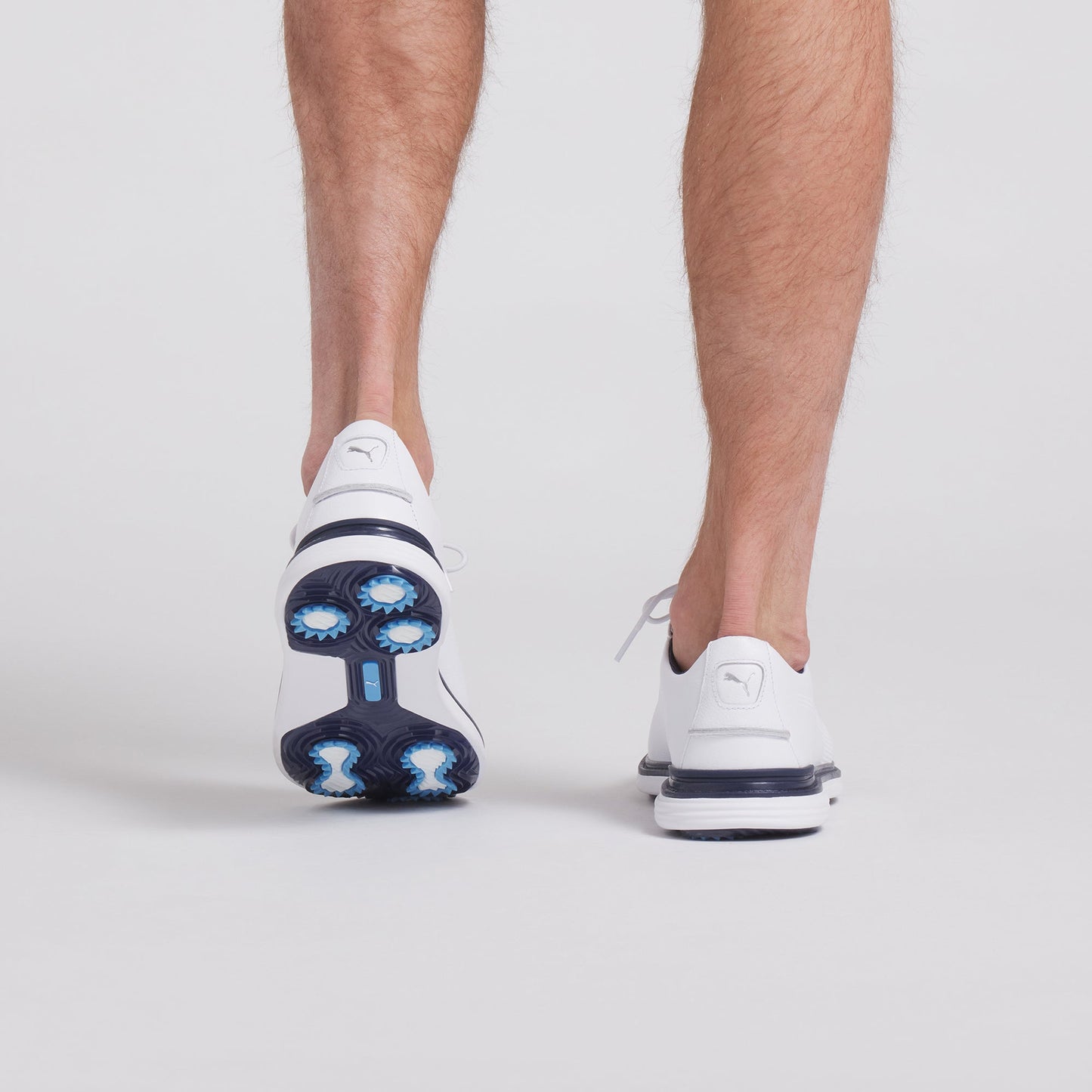 Royale Golf Shoes - Puma Golf Classic