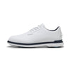 Puma White / Deep Navy / Team Light Blue